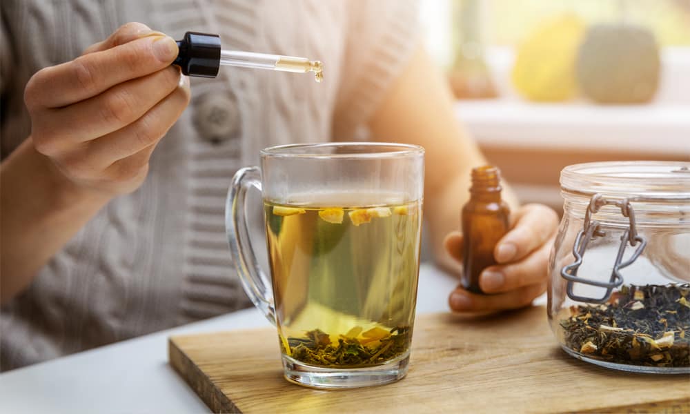 Milyen előnyei vannak a CBD olajnak