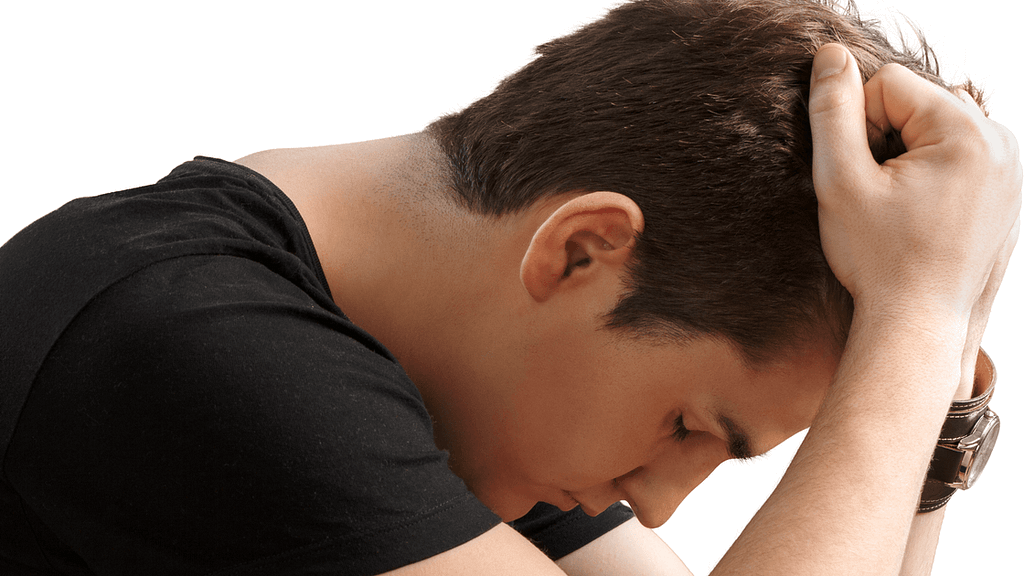 Ingerlékenység férfiaknál