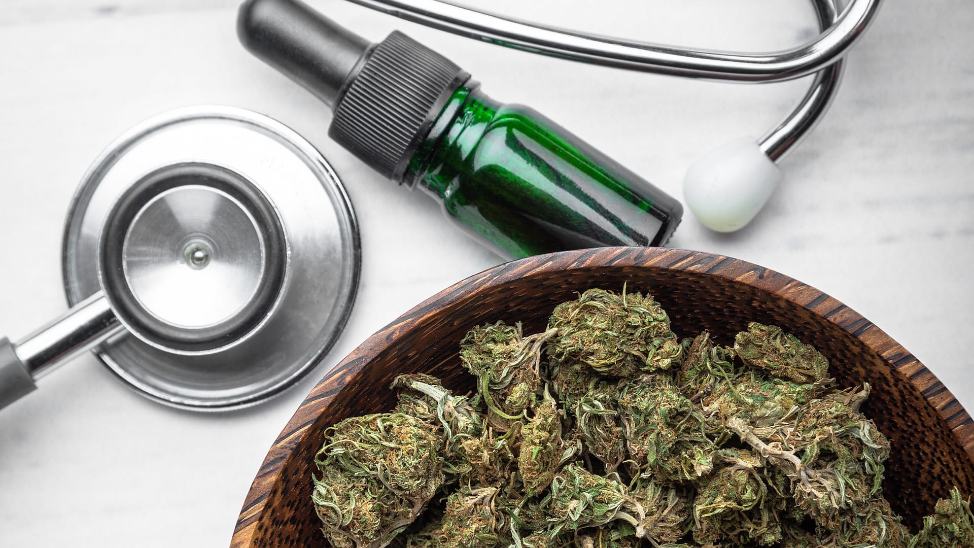 6Kezelheti az orvosi marihuána a depressziót?