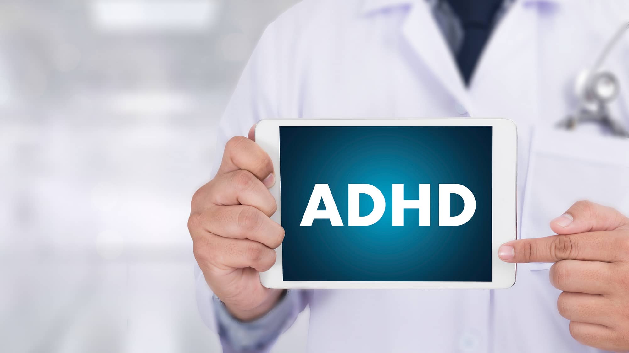 CBD olaj és ADHD tünetek