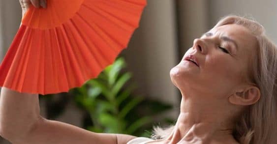 Does Cbd Oil Work For Menopausal Symptoms