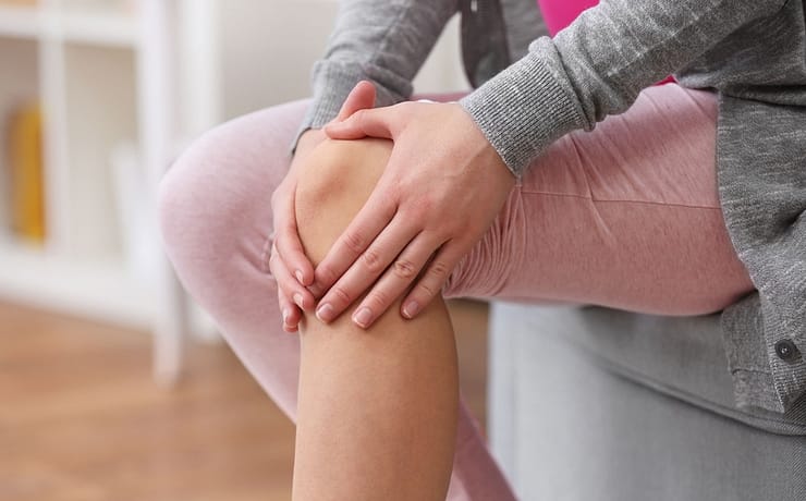 Can Cbd Oil Relieve Joint Pain