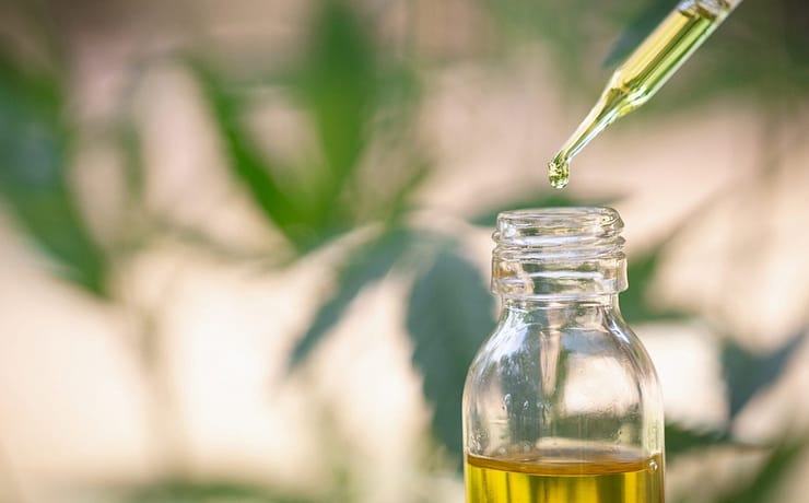 Mi a CBD helyes adagolása