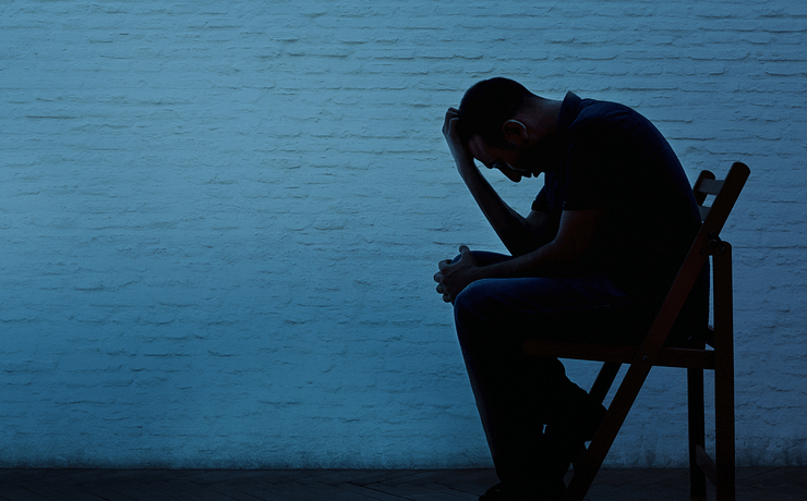 Pszichotikus depresszió