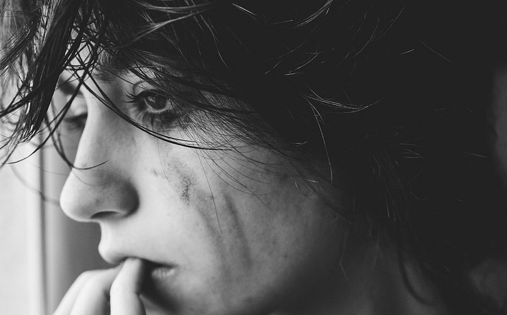 Depresszió (súlyos depressziós rendellenesség)