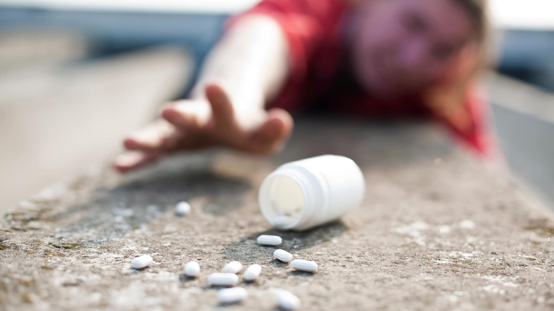 A függőség kontrollálása és kezelése