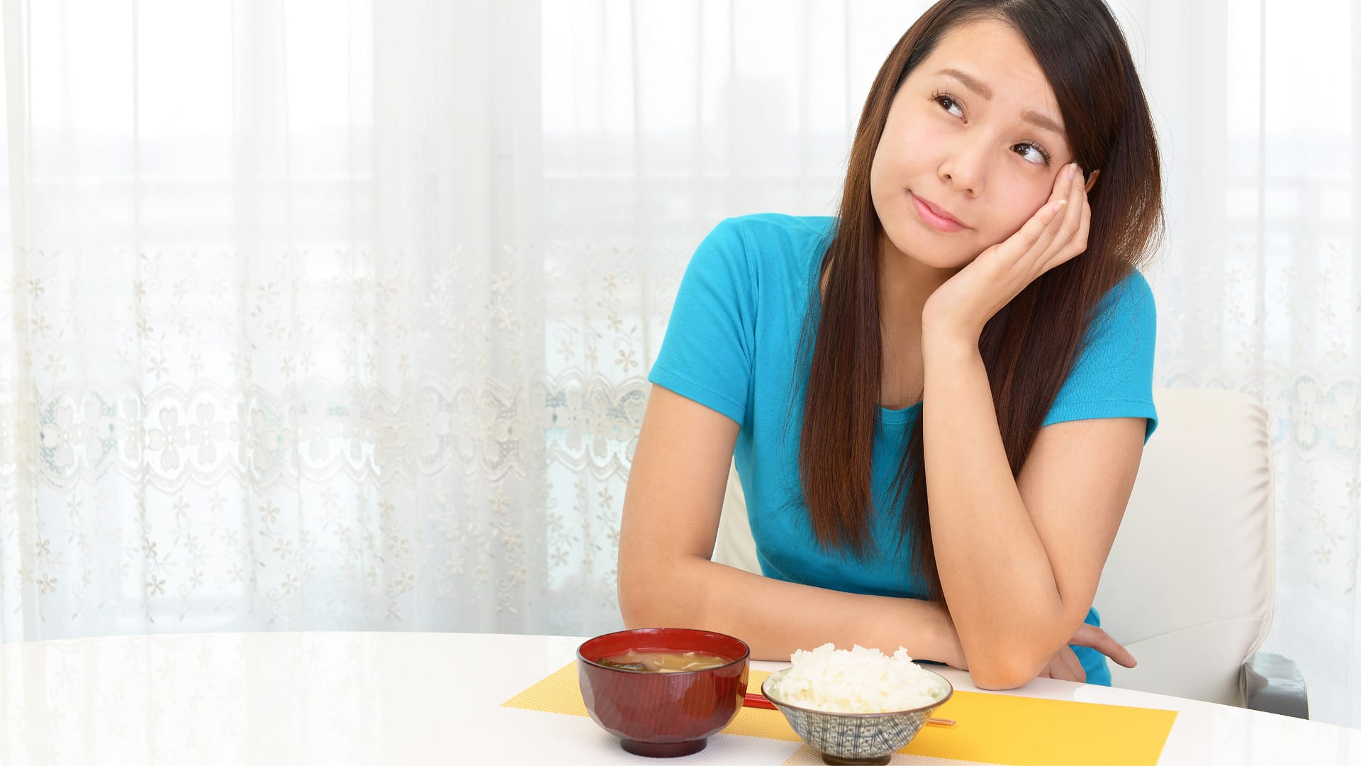 Csökkenti az étvágyat