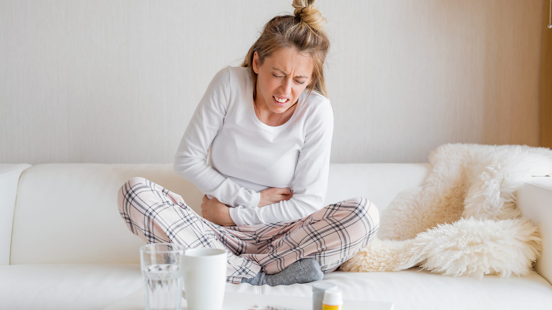 Fájdalom és gyulladás