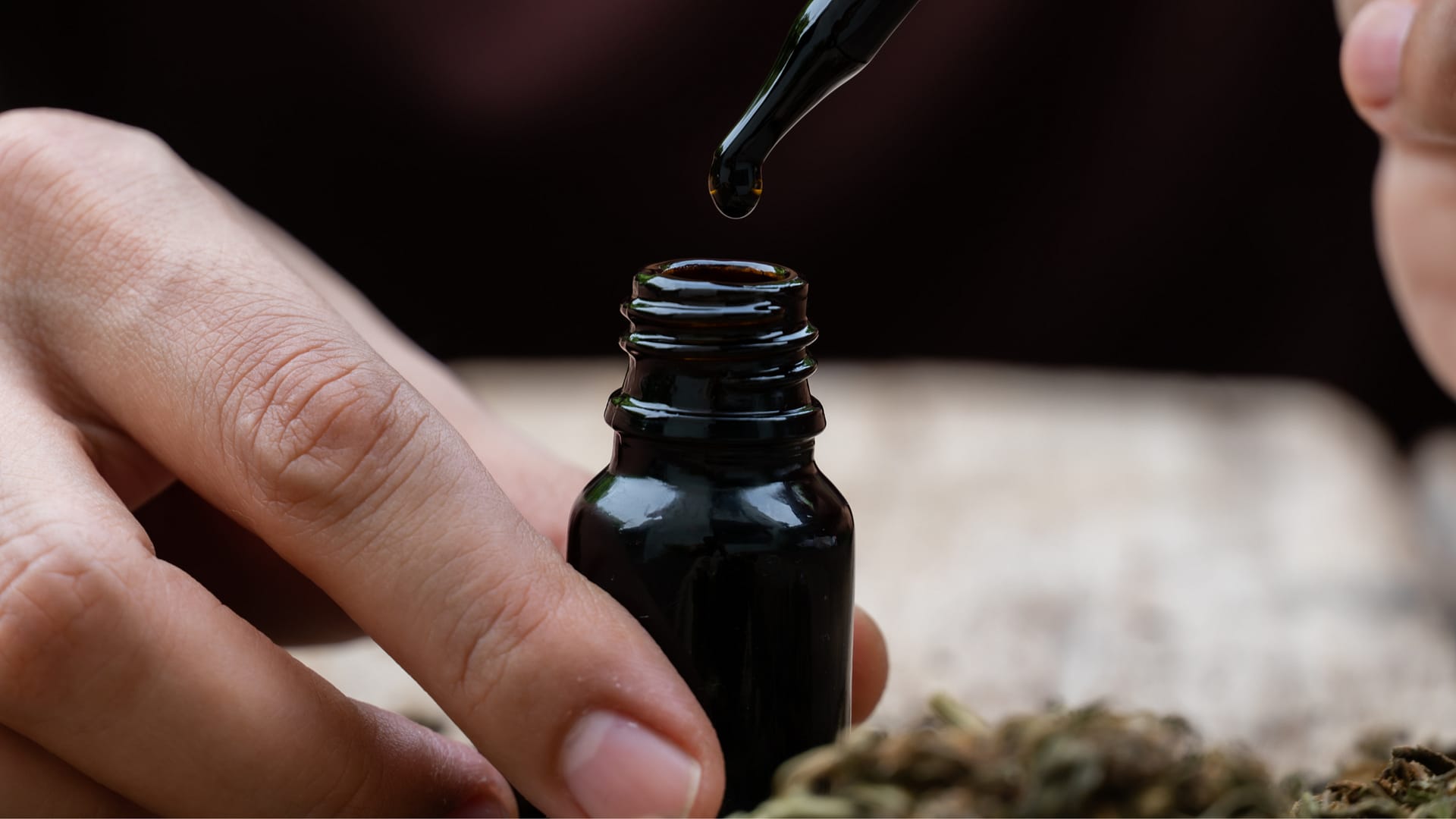 Működik a szintetikus kannabisz