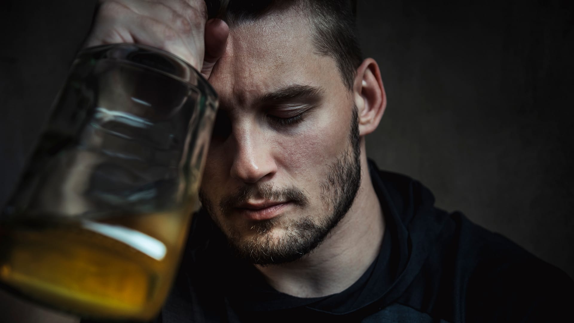 A légzőrendszeri depresszió okai