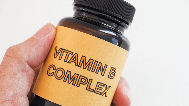 B vitaminok